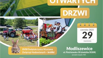 Plakat DOD 2025