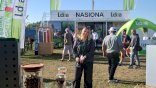 Międzynarodowa Wystawa Rolnicza AGRO SHOW 2024 w Bednarach