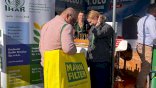 Międzynarodowa Wystawa Rolnicza AGRO SHOW 2024 w Bednarach