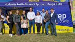 Międzynarodowa Wystawa Rolnicza AGRO SHOW 2024 w Bednarach