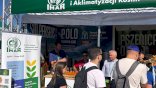 Międzynarodowa Wystawa Rolnicza AGRO SHOW 2024 w Bednarach