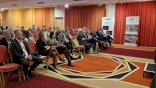 Konferencja "Soja w Polsce - potencjał i perspektywy".