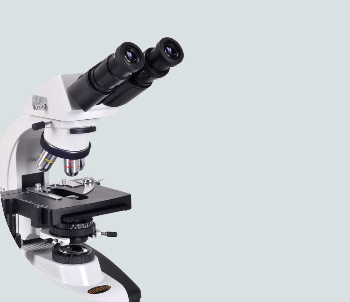 Laboteka Microscope Instytut Hodowli i Aklimatyzacji Roślin