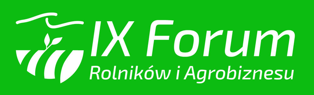 Logo IX_Forum_Rolnikow_i_Agrobiznesu