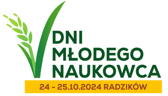 logo Dni Młodego Naukowca